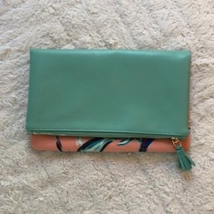 NEW Summer Clutch